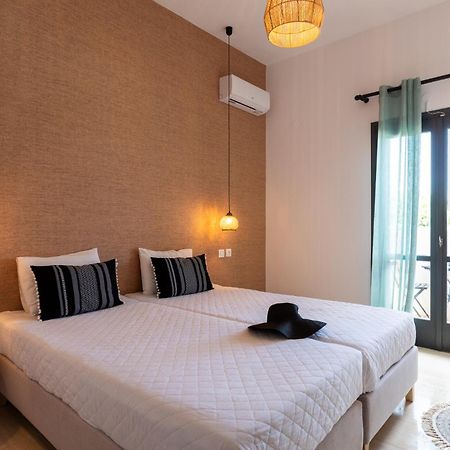 Anemos Inn By Estia (Adults Only) Kokkini Hani Экстерьер фото