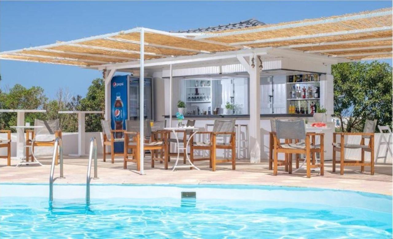 Anemos Inn By Estia (Adults Only) Kokkini Hani Экстерьер фото