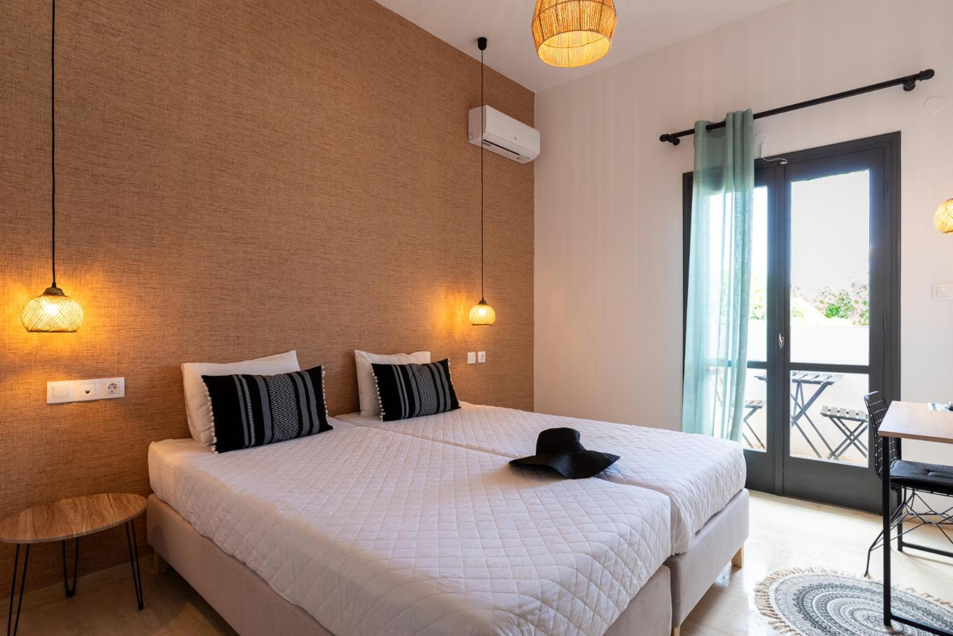 Anemos Inn By Estia (Adults Only) Kokkini Hani Экстерьер фото