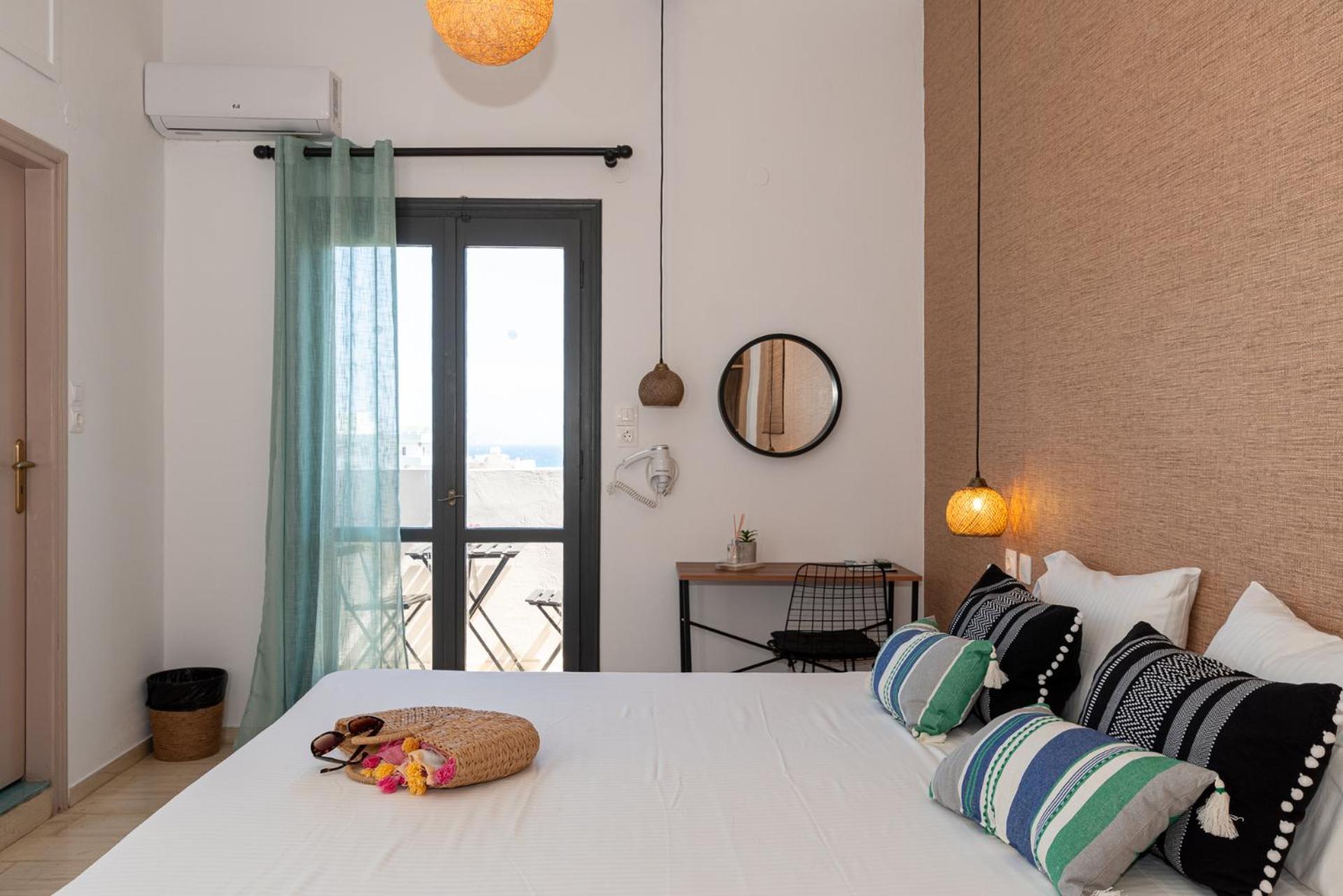 Anemos Inn By Estia (Adults Only) Kokkini Hani Экстерьер фото