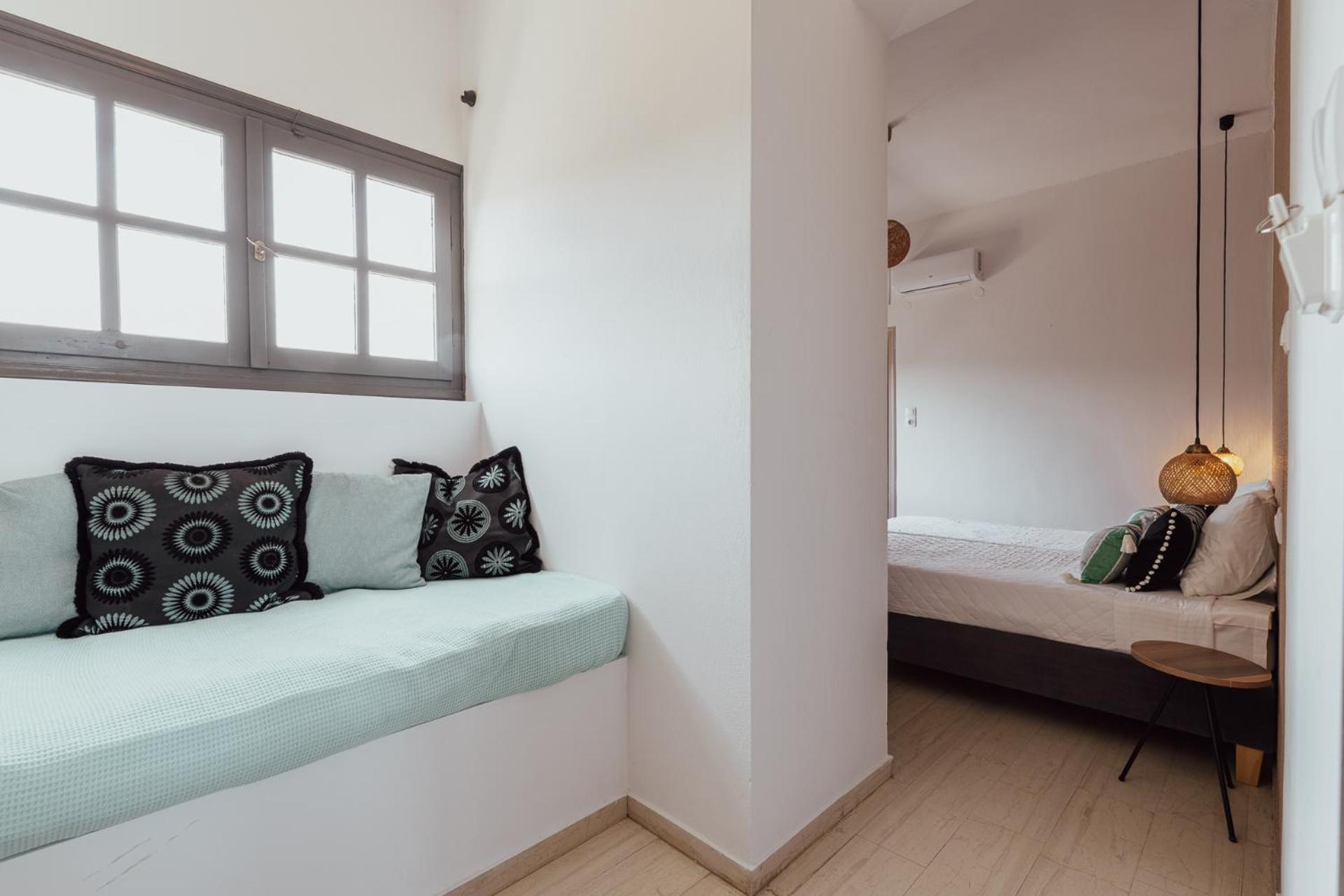 Anemos Inn By Estia (Adults Only) Kokkini Hani Экстерьер фото