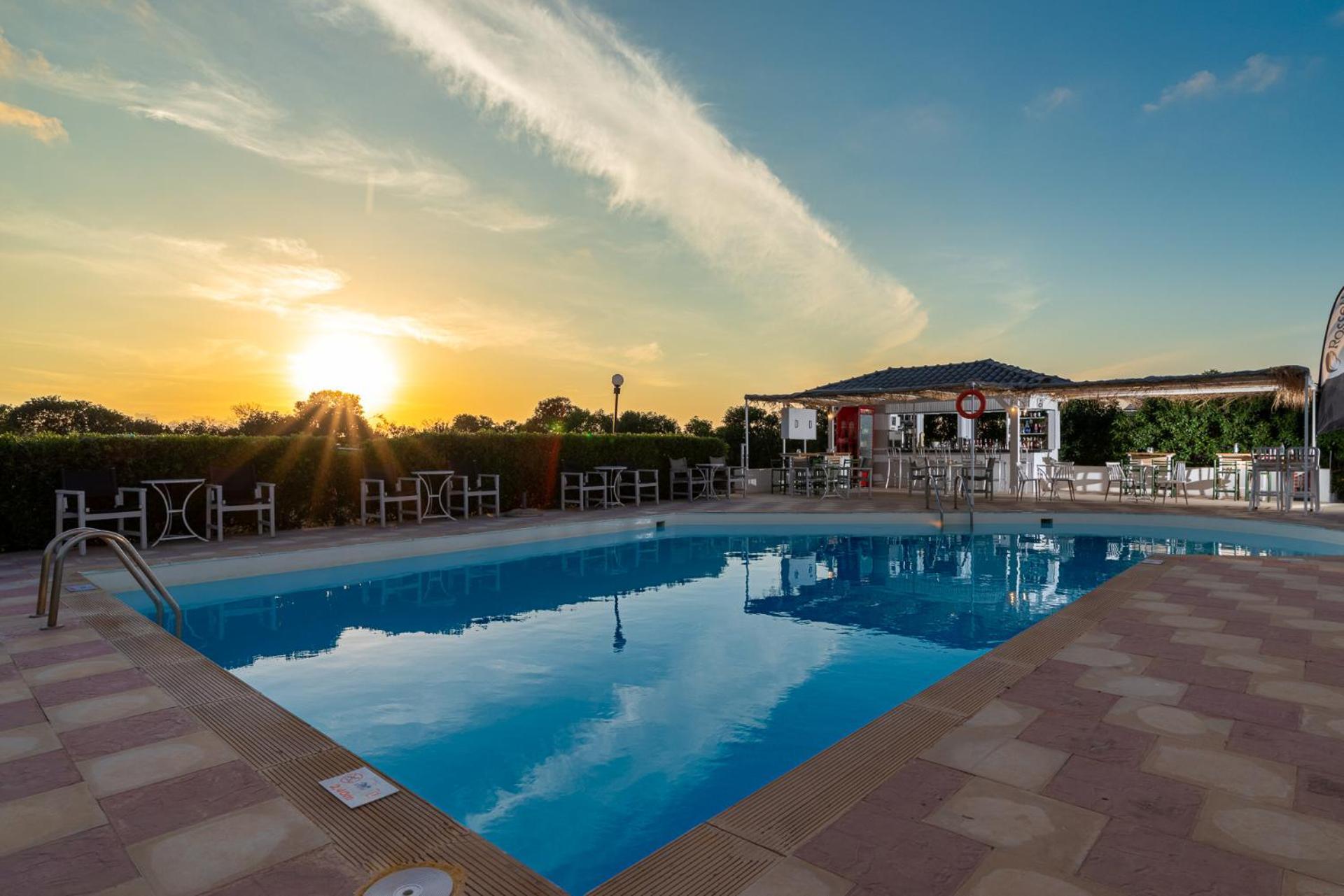 Anemos Inn By Estia (Adults Only) Kokkini Hani Экстерьер фото