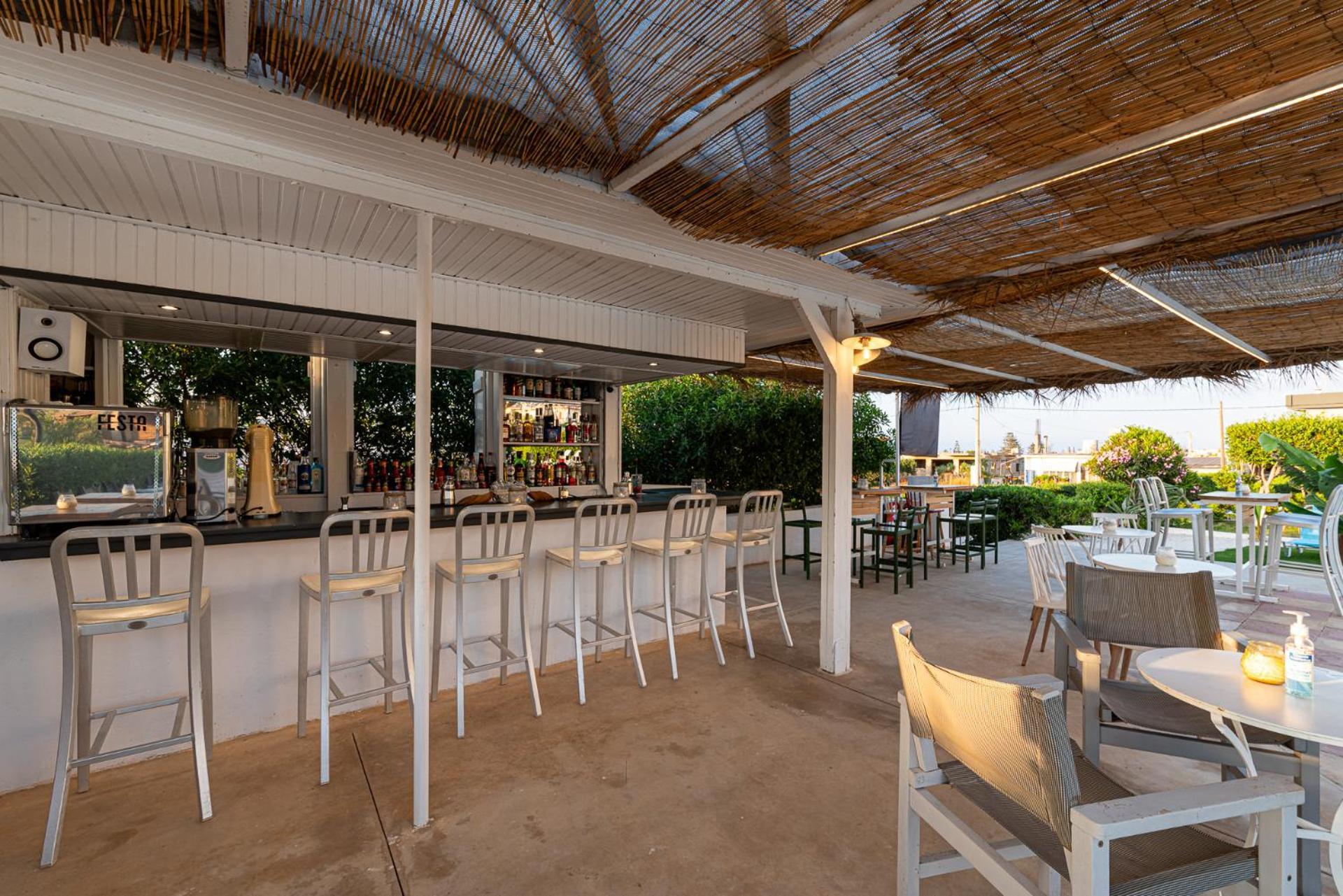 Anemos Inn By Estia (Adults Only) Kokkini Hani Экстерьер фото